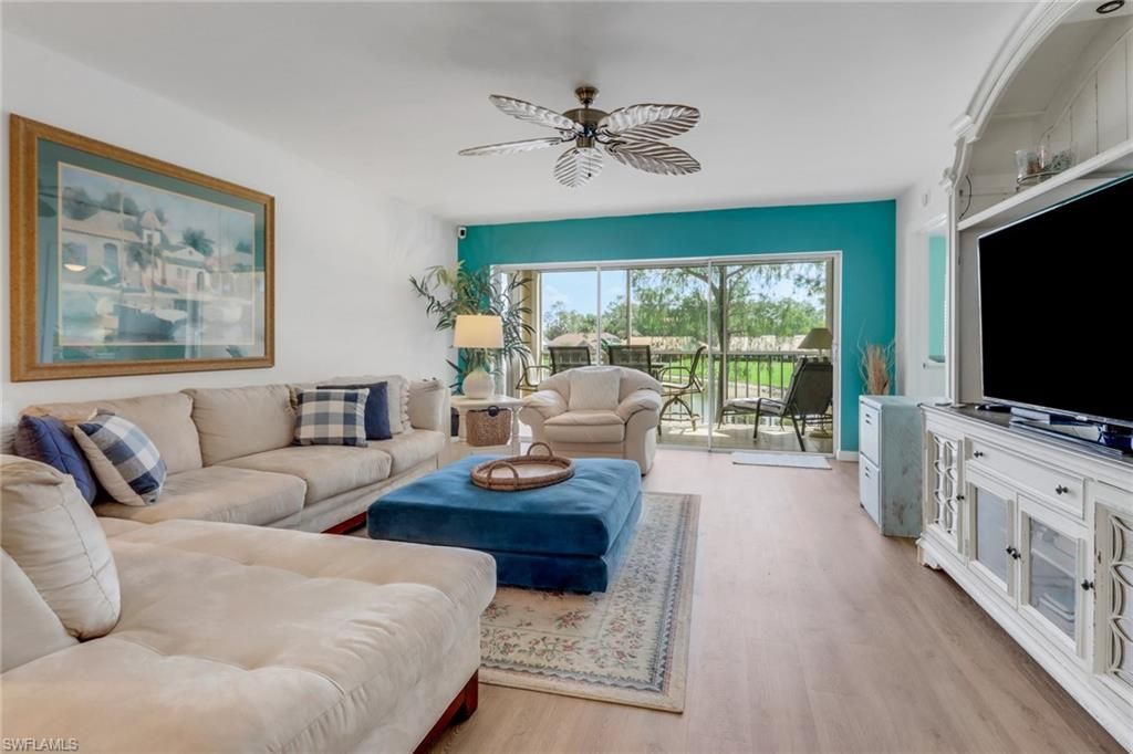5985 Bloomfield Cir, Unit D203, Naples, FL 34112 Photo