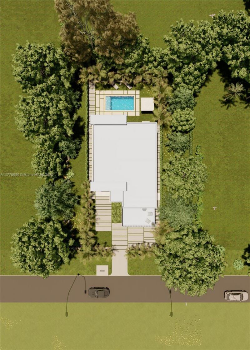 5912 SW 33rd St, Miami, FL 33155 Photo