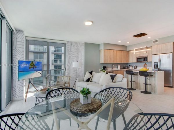 3900 Biscayne Blvd, Unit N-1001, Miami, FL 33137