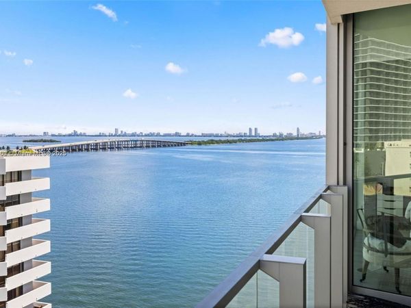 2900 NE 7th Ave, Unit 901, Miami, FL 33137