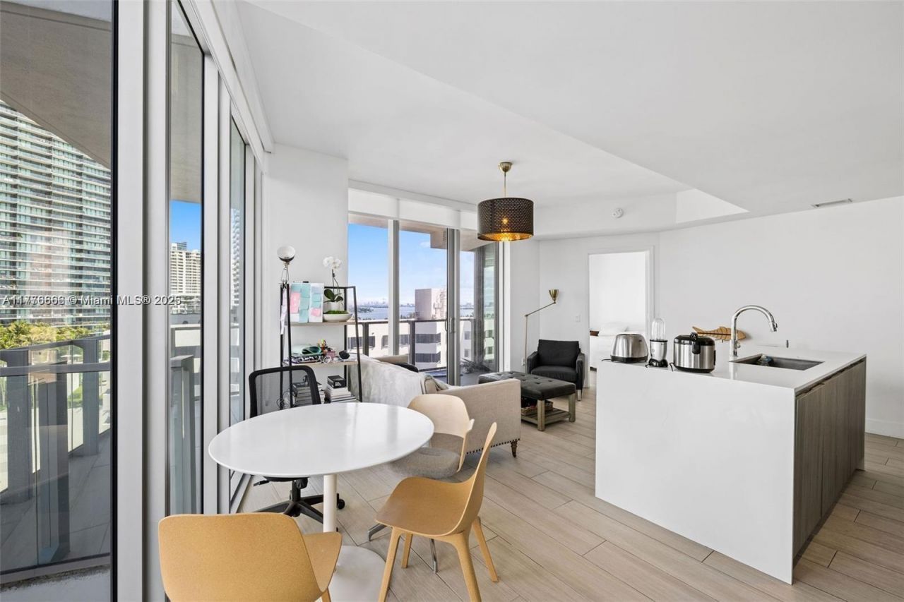 2900 NE 7th Ave, Unit 901, Miami, FL 33137 Photo