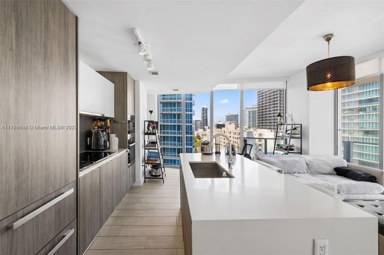 2900 NE 7th Ave, Unit 901, Miami, FL 33137 Photo