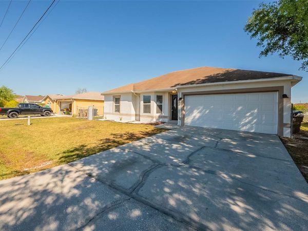 104 BIRMINGHAM DRIVE, KISSIMMEE, FL 34758