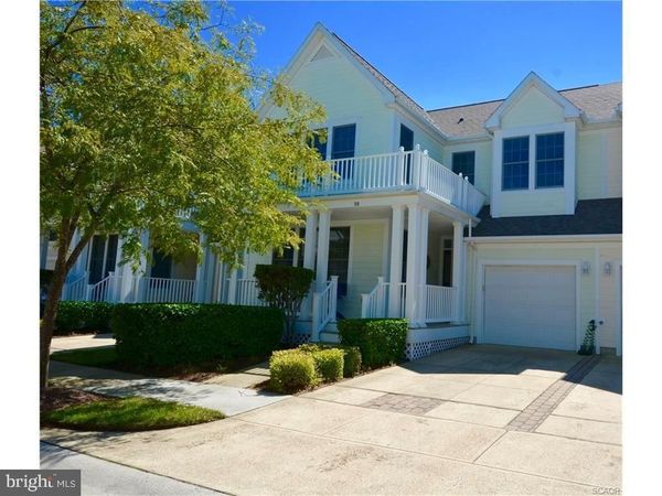 90 WILLOW OAK AVENUE, OCEAN VIEW, DE 19970