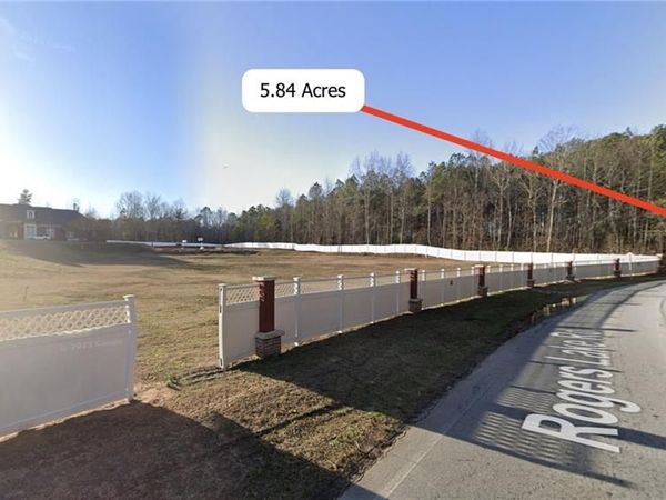 1435 Rogers Lake Road, Lithonia, GA 30058
