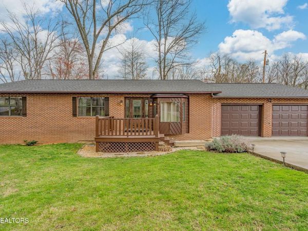 223 Old Mill Rd, Wartburg, TN 37887