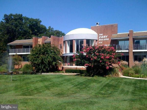 8136 OLD KEENE MILL ROAD, Unit A209, SPRINGFIELD, VA 22152