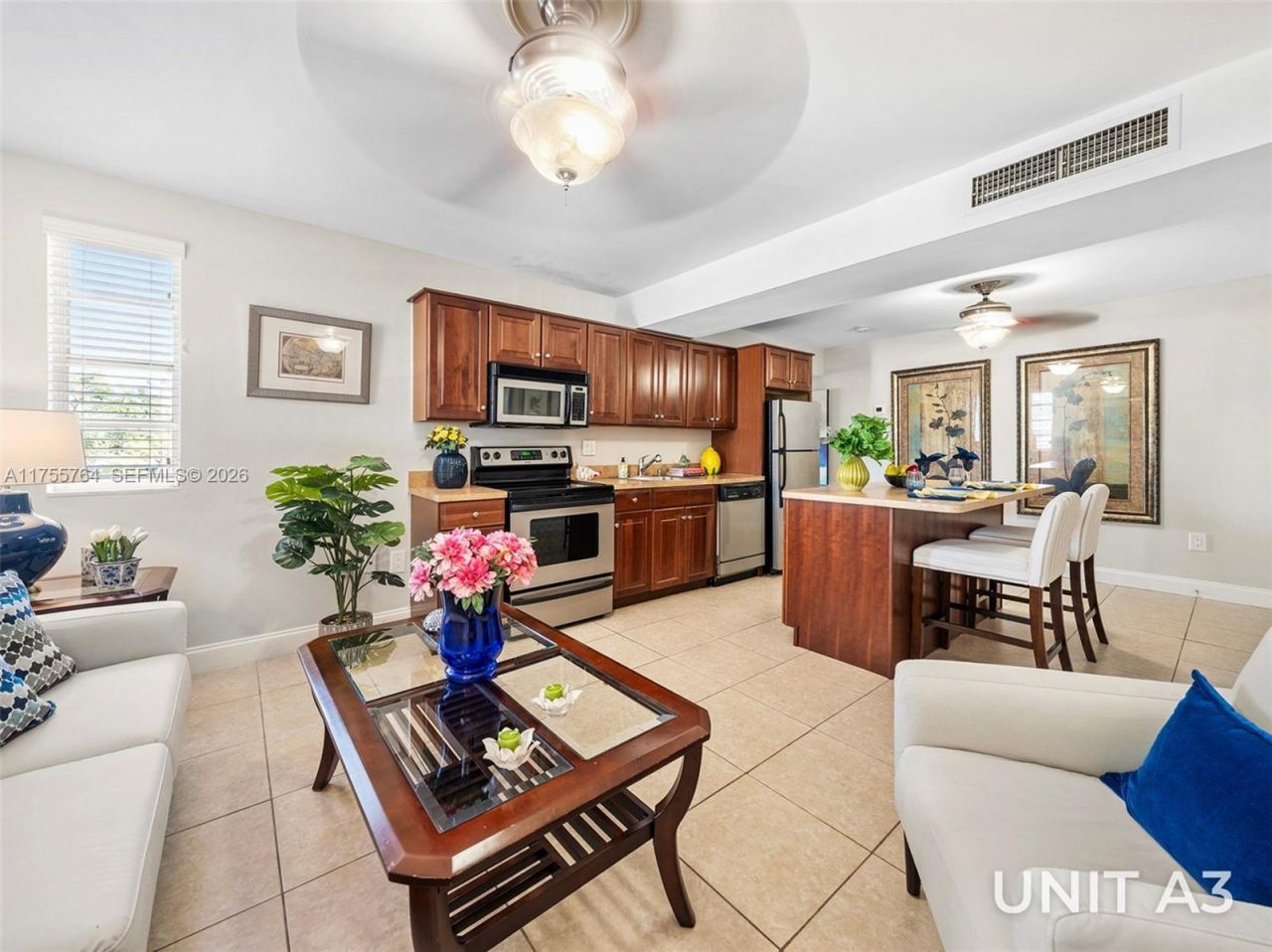 13131 Ixora Ct, Unit A-1, A-2,, North Miami, FL 33181 Photo