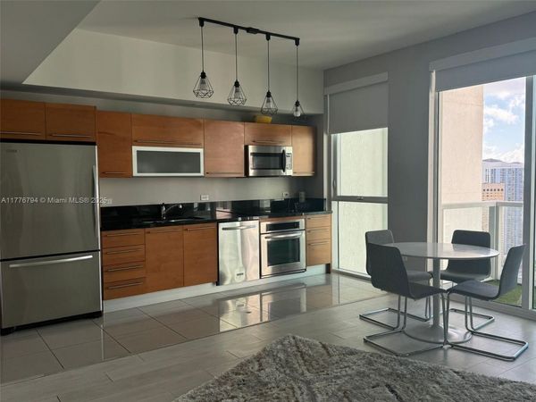 244 Biscayne Blvd, Unit 3905, Miami, FL 33132