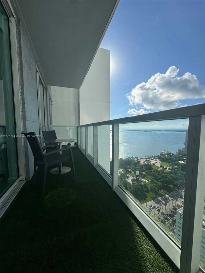 244 Biscayne Blvd, Unit 3905, Miami, FL 33132 Photo