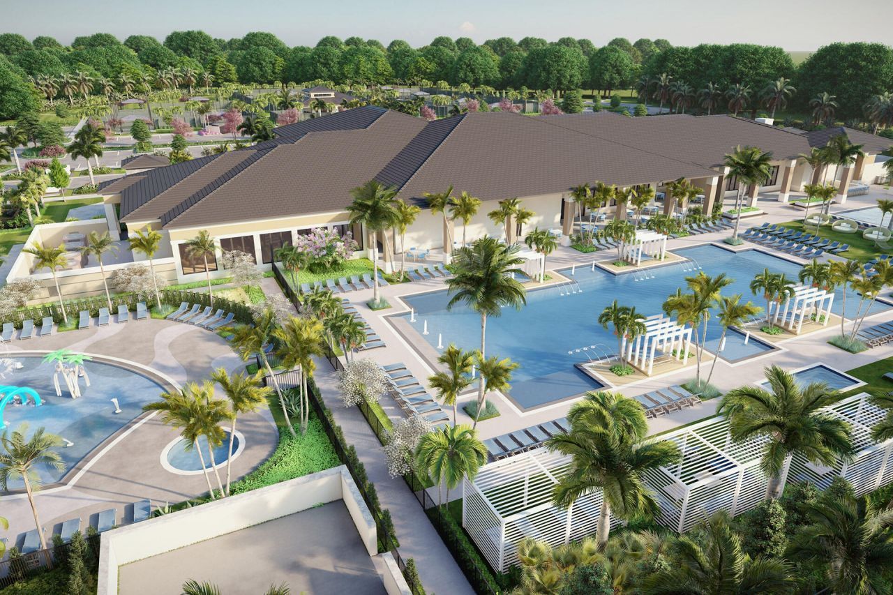 13110 Florida Crane Drive, Palm Beach Gardens, FL 33412 Photo