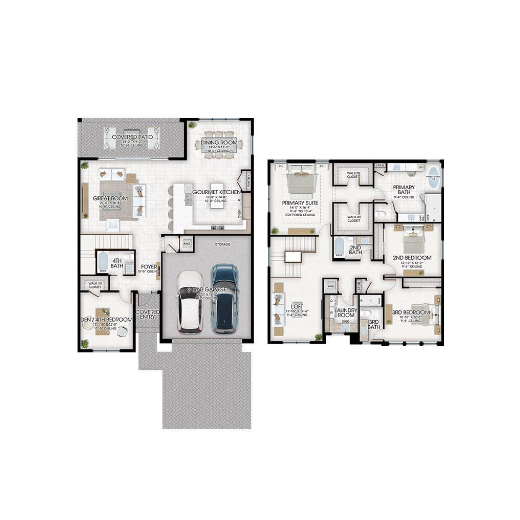 13110 Florida Crane Drive, Palm Beach Gardens, FL 33412 Photo