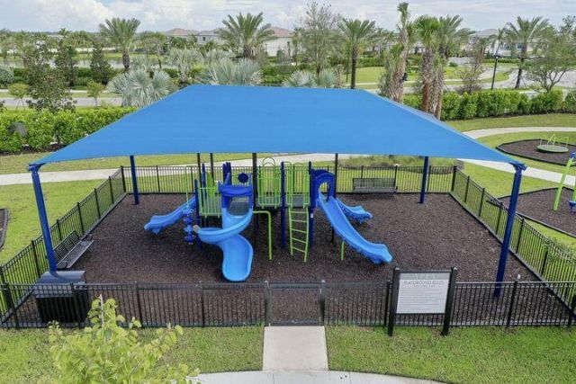 13110 Florida Crane Drive, Palm Beach Gardens, FL 33412 Photo