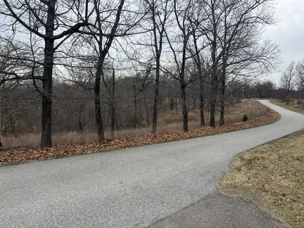 S 534 road Road, Jay, OK 74346