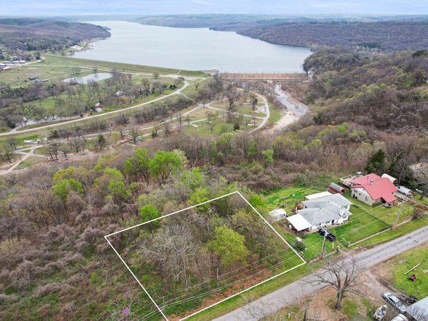 341 E 437 Road, Spavinaw, OK 74366