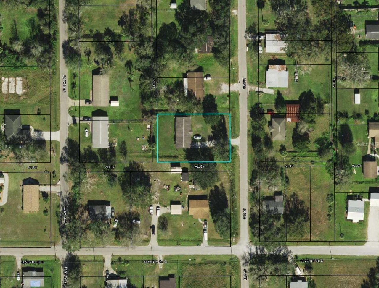 3456 Elm Street, Zolfo Springs, FL 33890 Photo