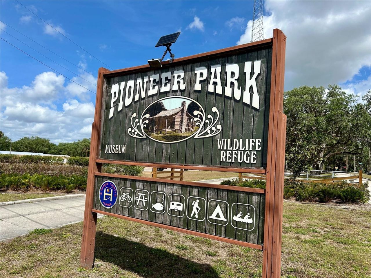 3456 Elm Street, Zolfo Springs, FL 33890 Photo