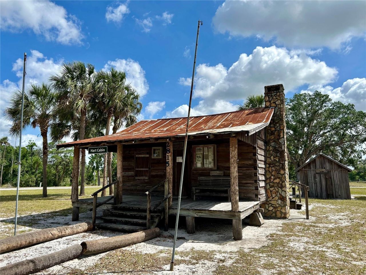 3456 Elm Street, Zolfo Springs, FL 33890 Photo