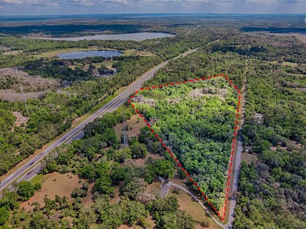 110 SE WACAHOOTA ROAD, MICANOPY, FL 32667