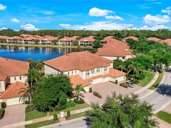 26502 Lucky Stone RD, Unit 101, BONITA SPRINGS, FL 34135