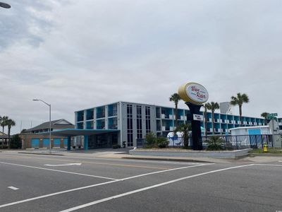 1600 S Ocean Blvd. S, Unit 302, Myrtle Beach, SC 29577