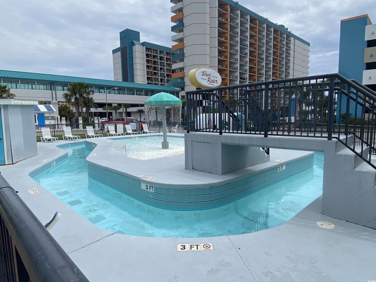 1600 S Ocean Blvd. S Photo 13