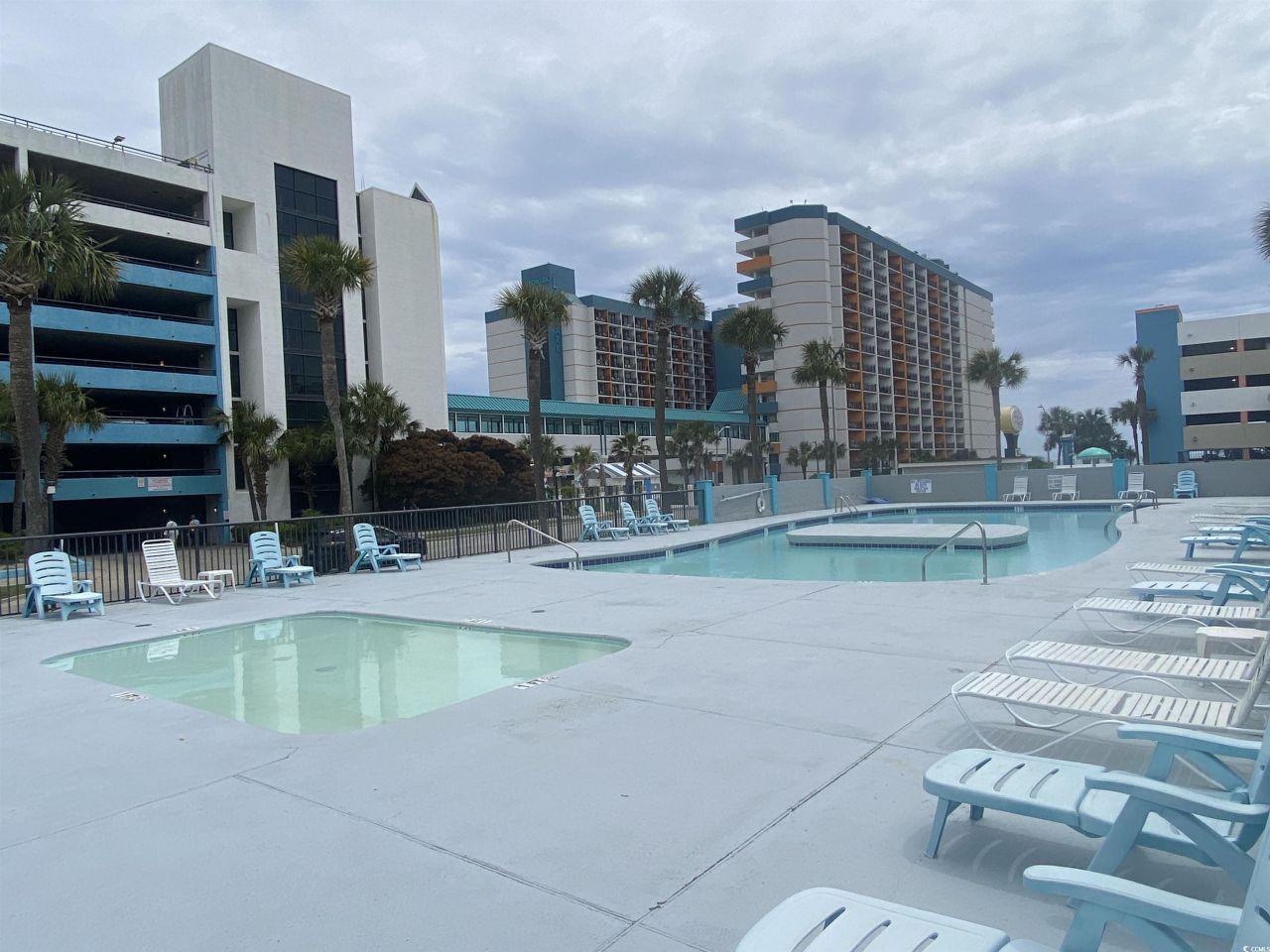 1600 S Ocean Blvd. S Photo 13