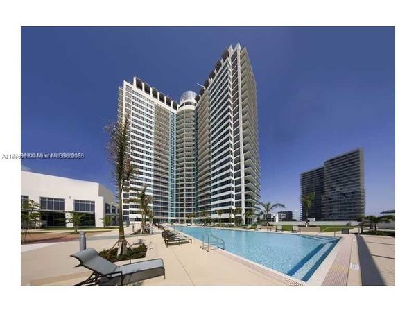 3301 NE 1 AV, Unit H2904, Miami, FL 33137