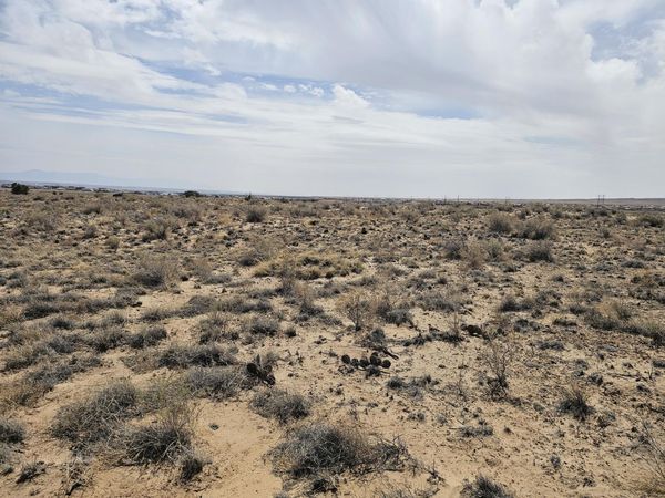 Azugena LOT 4 Place, Albuquerque, NM 87114