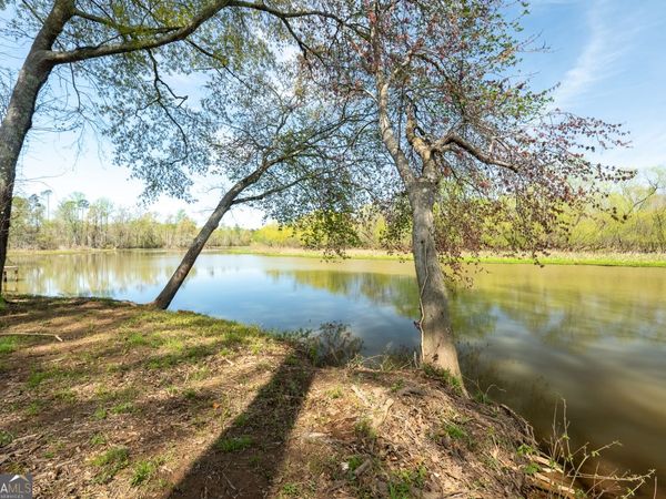 0 Henry Higgins Road, Jackson, GA 30233