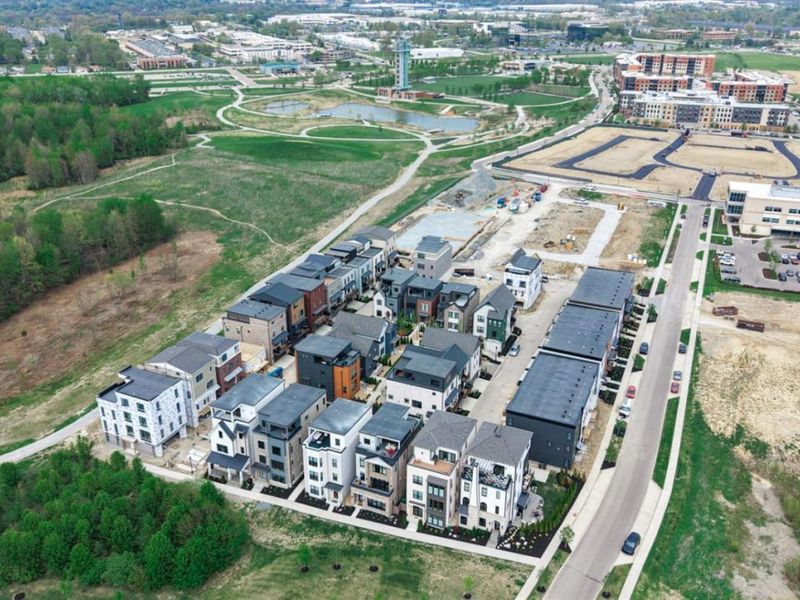 5186 Arabella Circle, Blue Ash, OH 45242 Photo 7