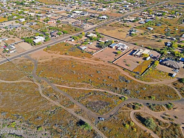 2.2 acres N 19 Avenue, Unit 3, Phoenix, AZ 85086