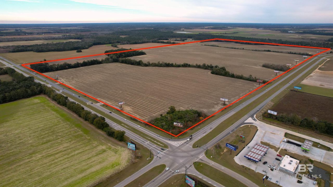 0 Foley Beach Expressway, Summerdale, AL 36535 Main Photo