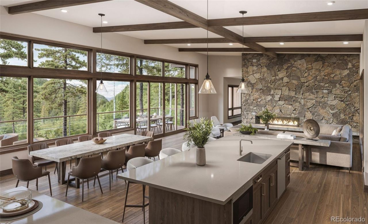 0 Whetstone Drive, Unit 5, Silverthorne, CO 80498 Main Photo