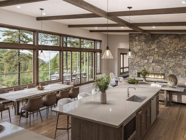 0 Whetstone Drive, Unit 5, Silverthorne, CO 80498