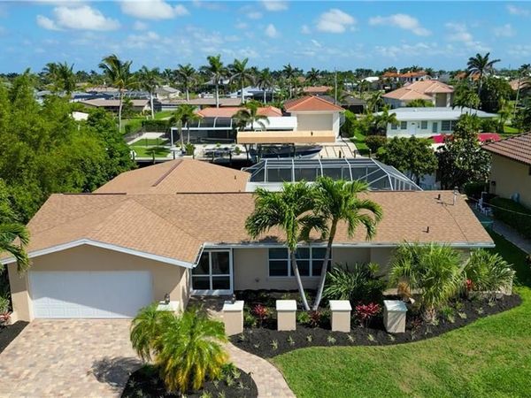 127 SW 54th ST, CAPE CORAL, FL 33914