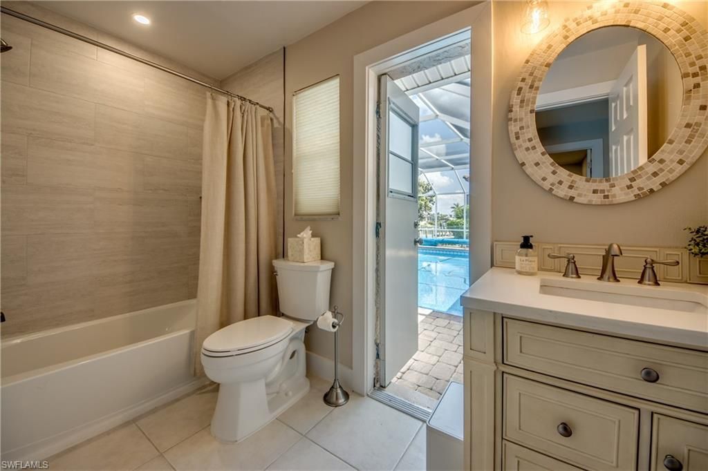 127 SW 54th St, Cape Coral, FL 33914 Photo