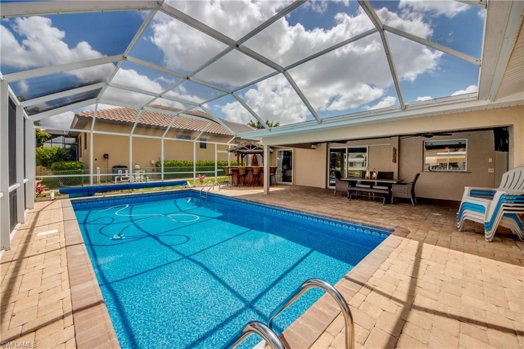 127 SW 54th St, Cape Coral, FL 33914 Photo