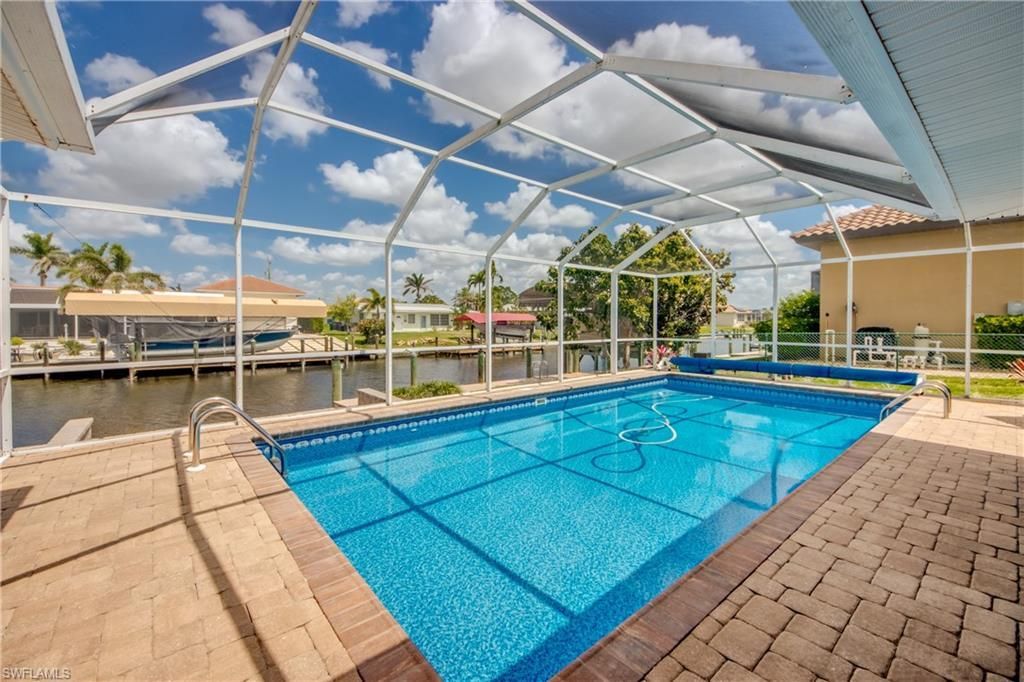 127 SW 54th St, Cape Coral, FL 33914 Photo