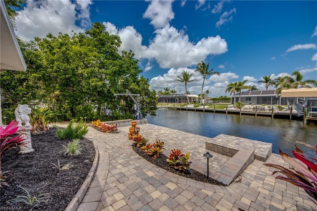 127 SW 54th St, Cape Coral, FL 33914 Photo