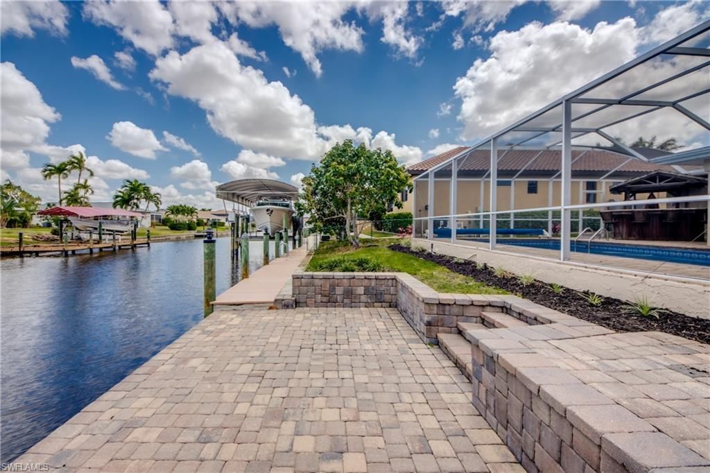 127 SW 54th St, Cape Coral, FL 33914 Photo