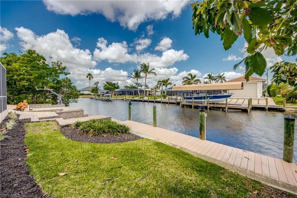 127 SW 54th St, Cape Coral, FL 33914 Photo