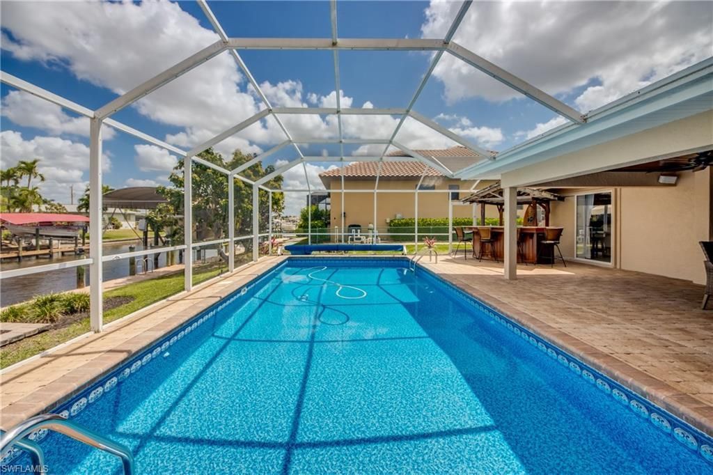 127 SW 54th St, Cape Coral, FL 33914 Photo