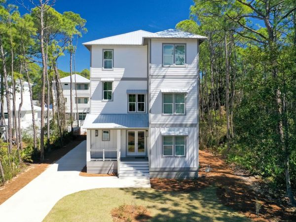 74 Shady Pines Drive, Santa Rosa Beach, FL 32459