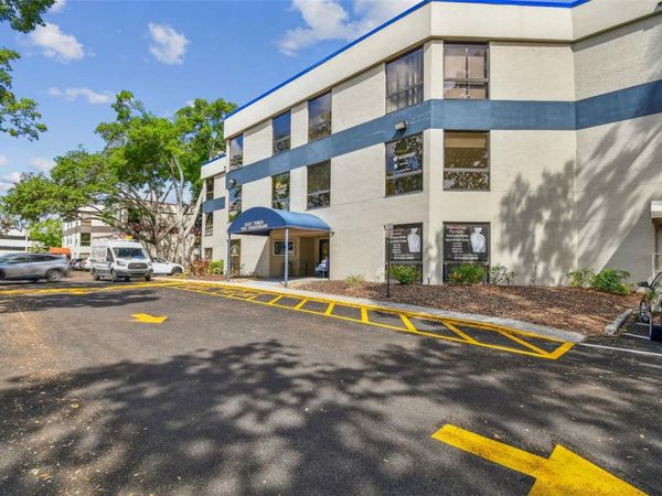 500 VONDERBURG DRIVE, Unit 304, BRANDON, FL 33511