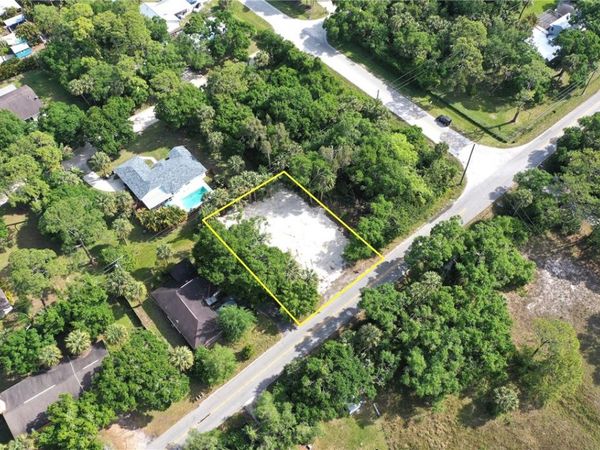 6326 4th Street, Vero Beach, FL 32968