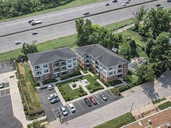3722 Kosciusko Street, St Louis, MO 63118