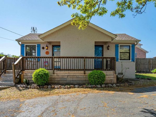 105 CHAMBERS Point, Unit 2 & 3, Hot Springs, AR 71913