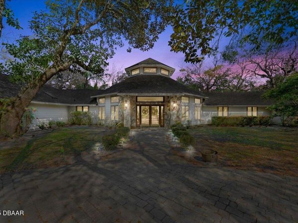 5721 John Anderson Highway, Flagler Beach, FL 32136