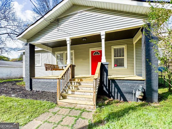 1735 Spring Avenue, East Point, GA 30344